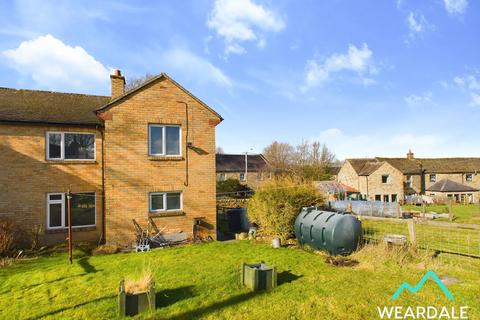 3 bedroom semi-detached house for sale, Bishop Auckland DL13