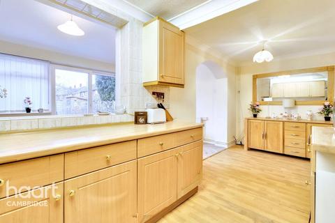 2 bedroom terraced house for sale, St Kilda Avenue, Cambridge