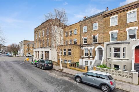 1 bedroom apartment for sale, St Thomas's Road, London, N4