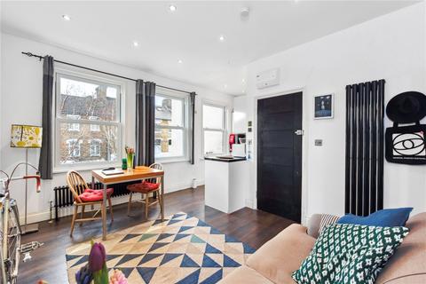 1 bedroom apartment for sale, St Thomas's Road, London, N4