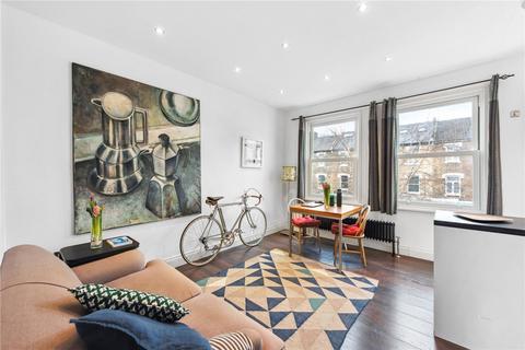 1 bedroom apartment for sale, St Thomas's Road, London, N4