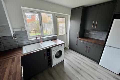 2 bedroom terraced house for sale, Jacobs Meadow, Portishead