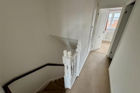 2 bedroom terraced house for sale, Jacobs Meadow, Portishead