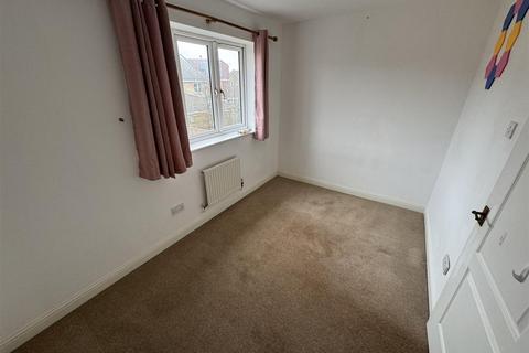10 Jacobs Meadow, Portishead, Bristol, BS20 7LN