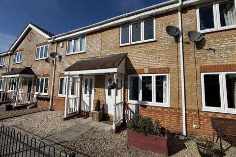 2 bedroom terraced house for sale, Jacobs Meadow, Portishead