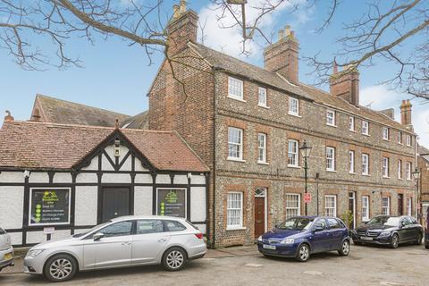 2 bedroom apartment for sale, Old Station Yard, Abingdon, OX14