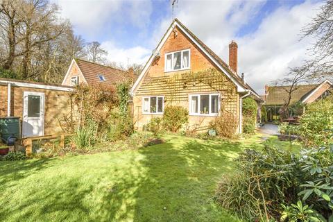 4 bedroom detached house for sale, Woodland Close, East Wellow, Romsey, Hampshire