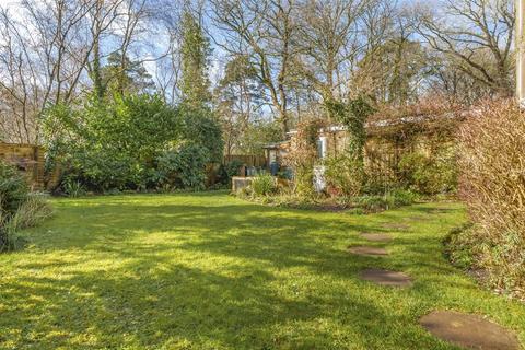 4 bedroom detached house for sale, Woodland Close, East Wellow, Romsey, Hampshire