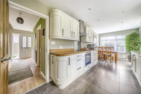 4 bedroom detached house for sale, Woodland Close, East Wellow, Romsey, Hampshire