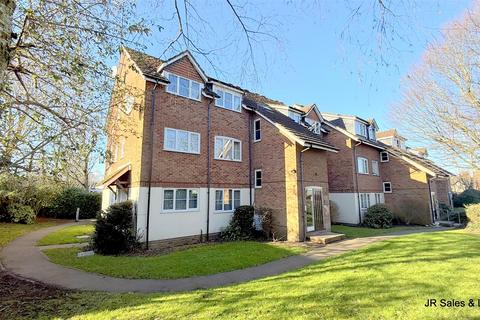 undefined, Flamstead End Road, Cheshunt