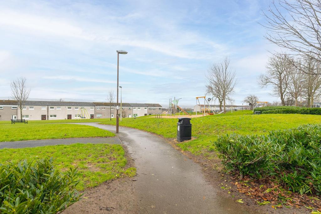 Surrounding Area