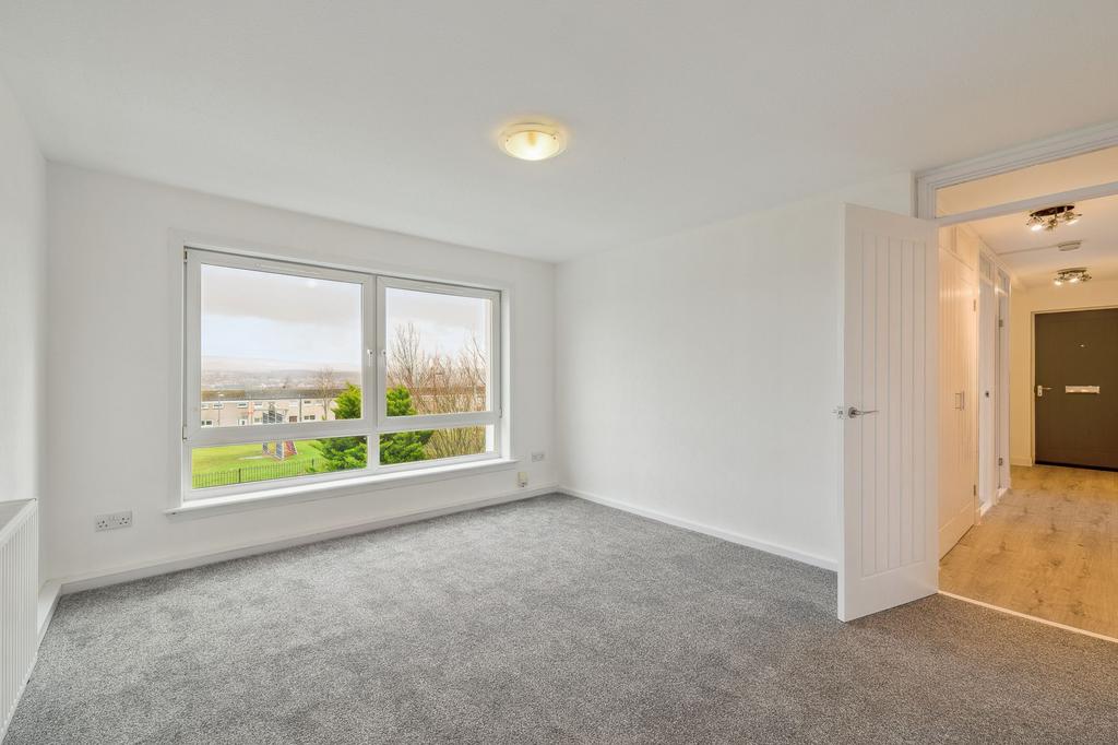 Lounge/ Hallway