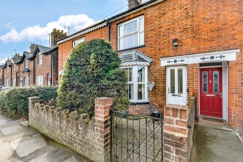 2 bedroom terraced house for sale, Woolgrove Road, Hitchin, SG4 0AS