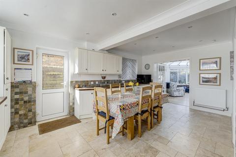 4 bedroom detached house for sale, Ruston Park, Rustington BN16