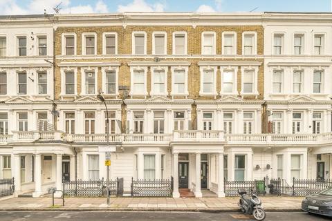 1 bedroom flat to rent, Barons Court Road, London W14