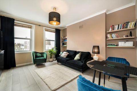 1 bedroom flat to rent, Barons Court Road, London W14