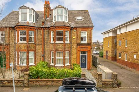 4 bedroom maisonette for sale, Southey Road, London SW19