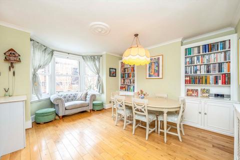 4 bedroom maisonette for sale, Southey Road, London SW19