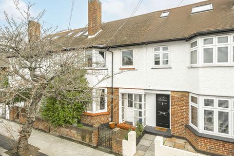 3 bedroom house to rent, Havelock Road, London SW19