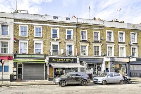 1 bedroom flat for sale, Malvern Road, London, NW6