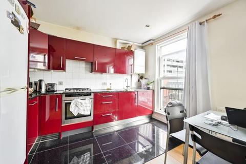 1 bedroom flat for sale, Malvern Road, London, NW6