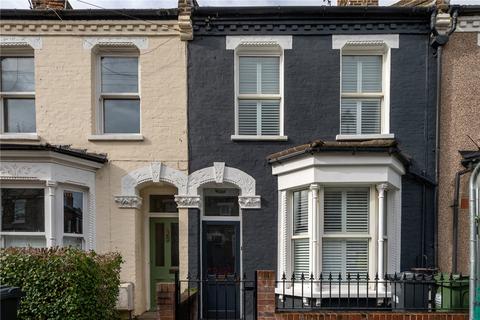 4 bedroom terraced house for sale, Lowden Road, London, SE24