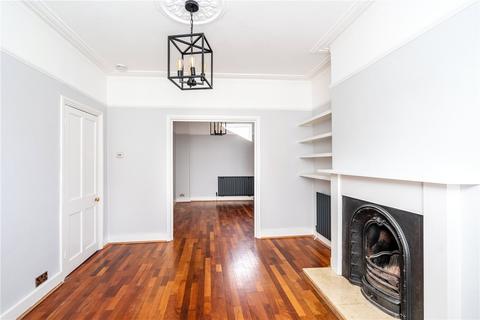 4 bedroom terraced house for sale, Lowden Road, London, SE24