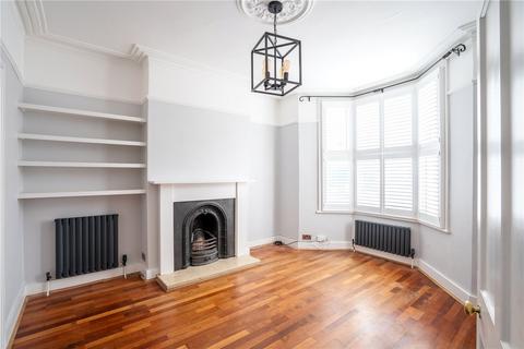 4 bedroom terraced house for sale, Lowden Road, London, SE24