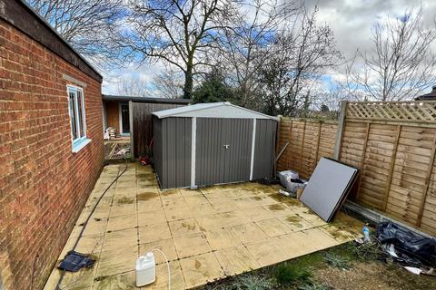470 Hitchin Road, Luton, LU2 7ST