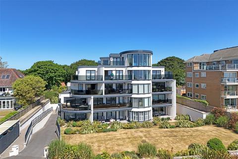 3 bedroom apartment for sale, Boscombe Overcliff Drive, Bournemouth, Dorset, BH5