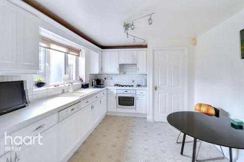 5 bedroom detached house for sale, Wheathill Grove, Heatherton Village