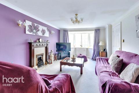 5 bedroom detached house for sale, Wheathill Grove, Heatherton Village