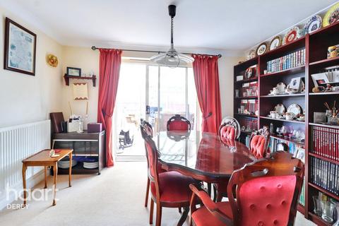 5 bedroom detached house for sale, Wheathill Grove, Heatherton Village