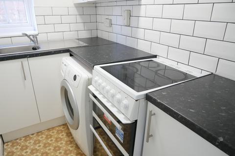 1 bedroom apartment to rent, Shaftesbury Road, Poole