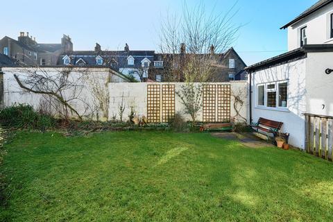 3 bedroom end of terrace house for sale, 6 Leonard Street, Keswick, Cumbria CA12 4EJ