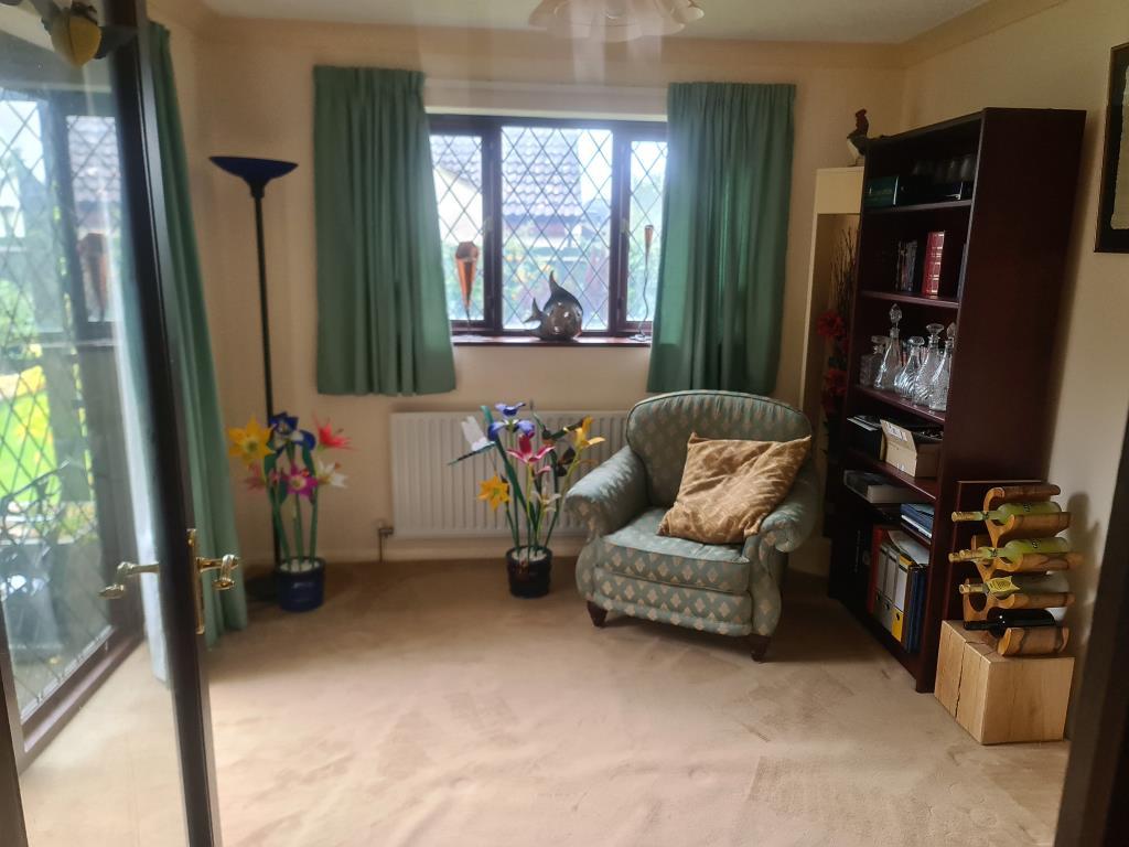 Sunroom