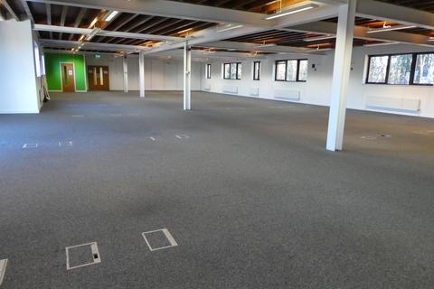 Office to rent, Eco Park Road, Ludlow