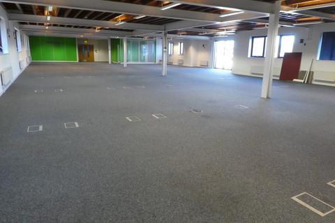 Office to rent, Eco Park Road, Ludlow