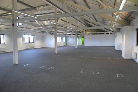 Office to rent, Eco Park Road, Ludlow