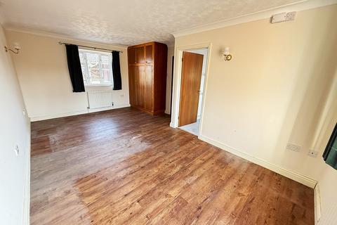 1 Cherrytree Close, Heacham, King's Lynn, PE31 7TP