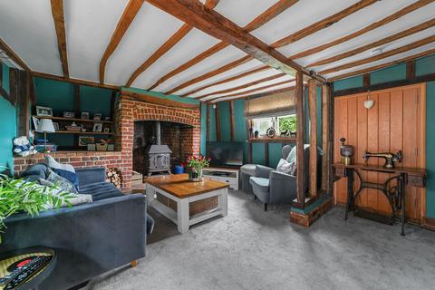 Bridge Cottage Main Road, Hemingstone, Ipswich, IP6 9RN