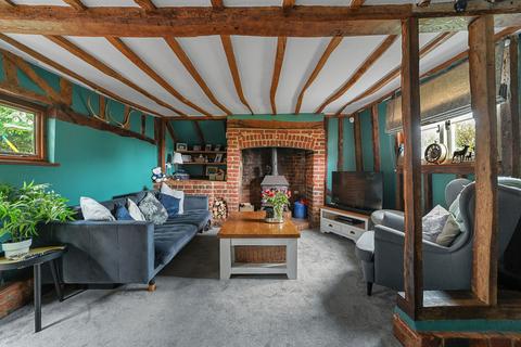 Bridge Cottage Main Road, Hemingstone, Ipswich, IP6 9RN