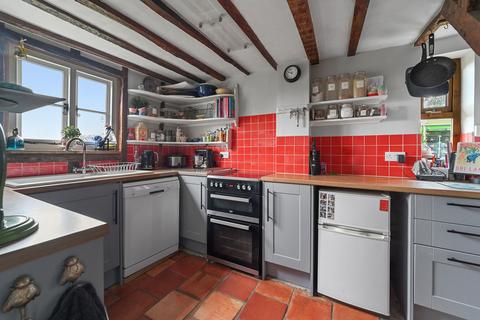 Bridge Cottage Main Road, Hemingstone, Ipswich, IP6 9RN