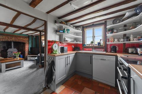Bridge Cottage Main Road, Hemingstone, Ipswich, IP6 9RN