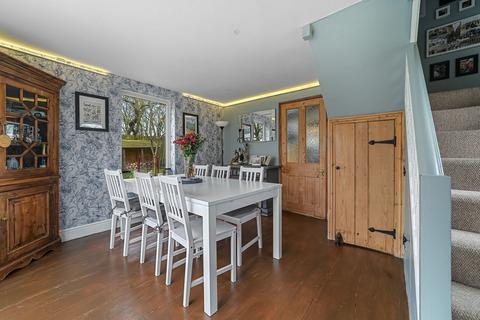 Bridge Cottage Main Road, Hemingstone, Ipswich, IP6 9RN