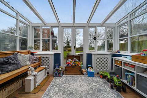Bridge Cottage Main Road, Hemingstone, Ipswich, IP6 9RN