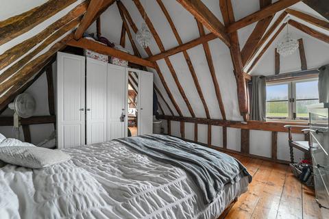 Bridge Cottage Main Road, Hemingstone, Ipswich, IP6 9RN