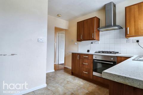undefined, Peregrine Road, Norwich