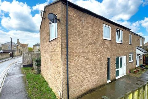 3 bedroom semi-detached house for sale, Meeting Lane, Corby NN17