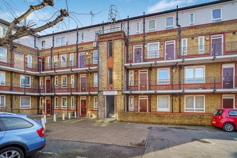 1 bedroom flat to rent, Whites Grounds Estate, London SE1